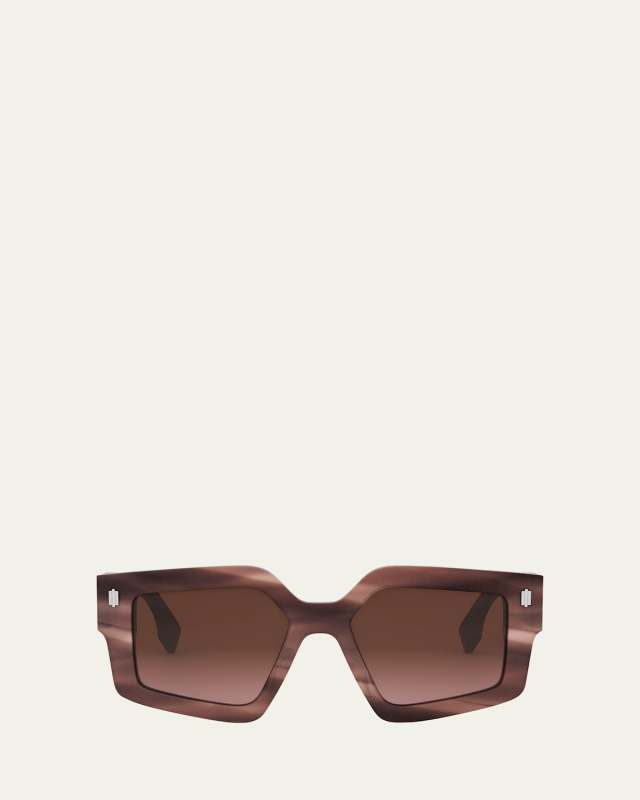 Fendi Roma FE40162I Sunglasses